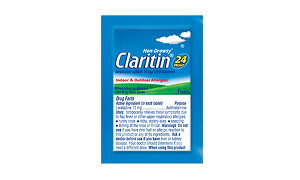 Claritin® 24-Hour - 1 ct