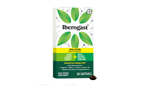 Iberogast™  Soft Gels  - 30 ct